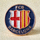 巴塞罗那足球俱乐部小型队徽
