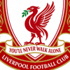 利物浦足球俱乐部队徽