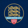 曼城足球俱乐部队徽
